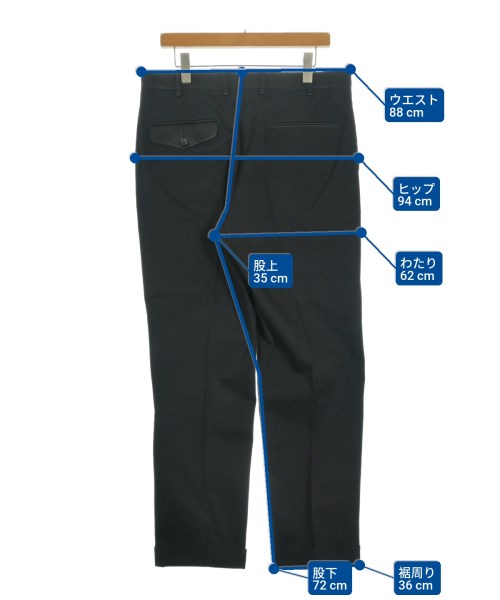 JUNYA WATANABE MAN ชิโน่