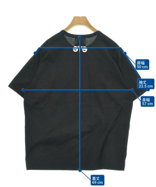 JUNYA WATANABE MAN เสื้อยืด/เสื้อท็อปส์