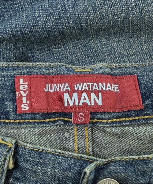 JUNYA WATANABE MAN ยีนส์