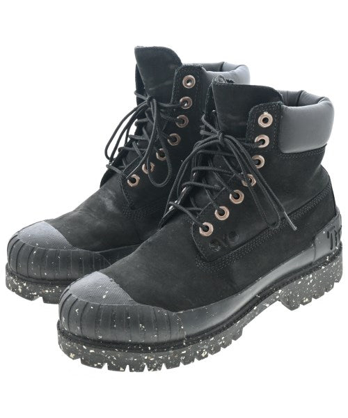 JUNYA WATANABE MAN รองเท้าบูท