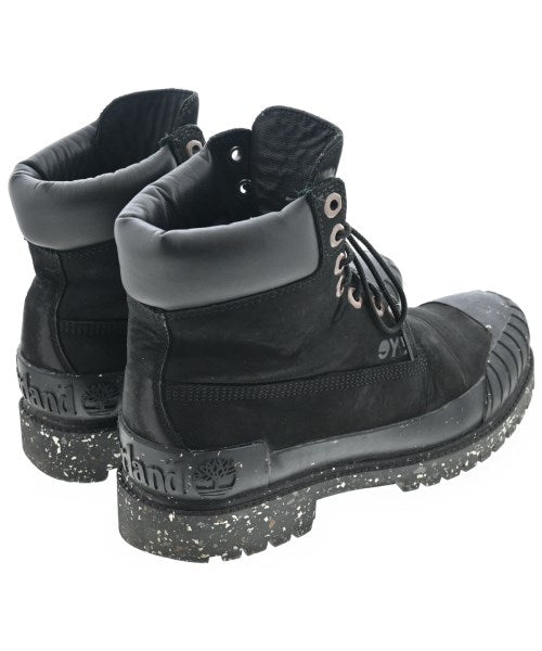 JUNYA WATANABE MAN รองเท้าบูท