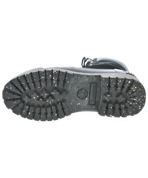 JUNYA WATANABE MAN รองเท้าบูท