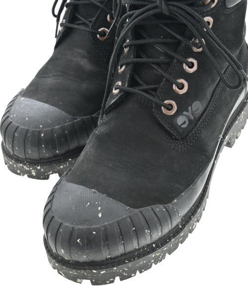 JUNYA WATANABE MAN รองเท้าบูท