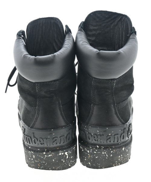 JUNYA WATANABE MAN รองเท้าบูท