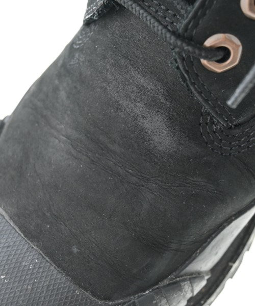 JUNYA WATANABE MAN รองเท้าบูท