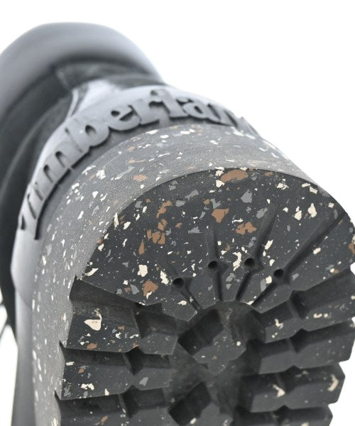 JUNYA WATANABE MAN รองเท้าบูท