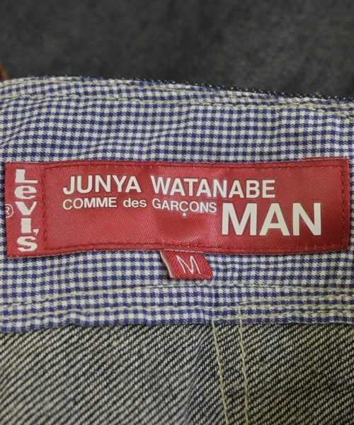 JUNYA WATANABE MAN ยีนส์