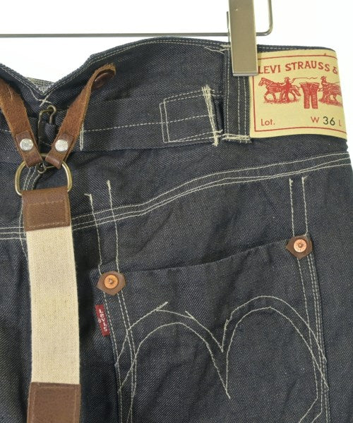 JUNYA WATANABE MAN ยีนส์