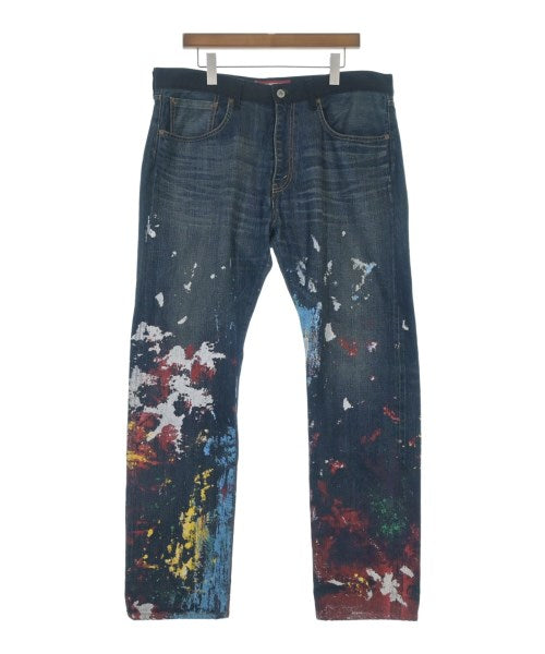 JUNYA WATANABE MAN ยีนส์