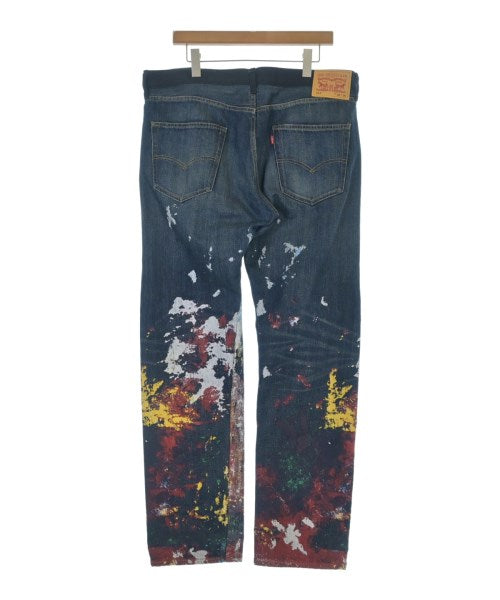 JUNYA WATANABE MAN ยีนส์