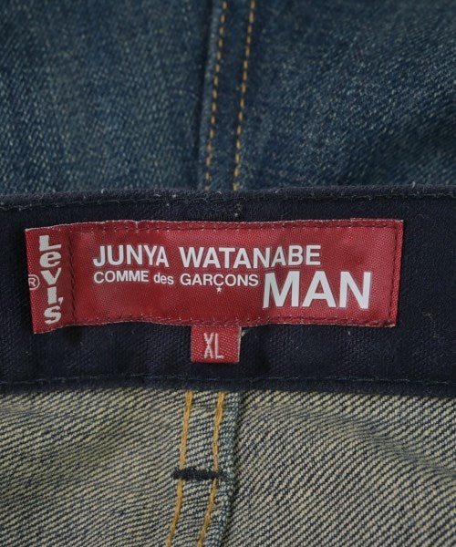 JUNYA WATANABE MAN ยีนส์
