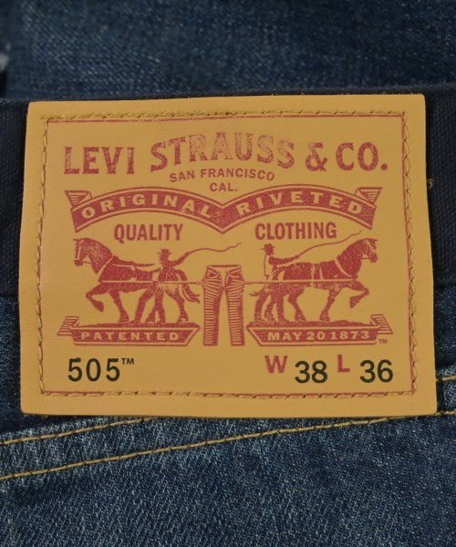 JUNYA WATANABE MAN ยีนส์