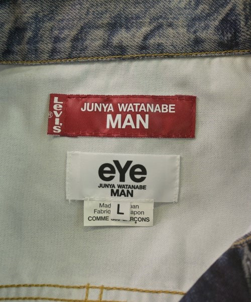 JUNYA WATANABE MAN แจ็คเก็ตเบลาส์ อื่น