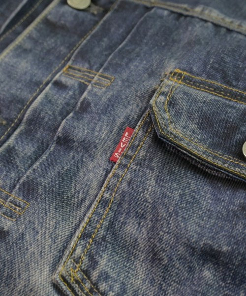 JUNYA WATANABE MAN แจ็คเก็ตเบลาส์ อื่น