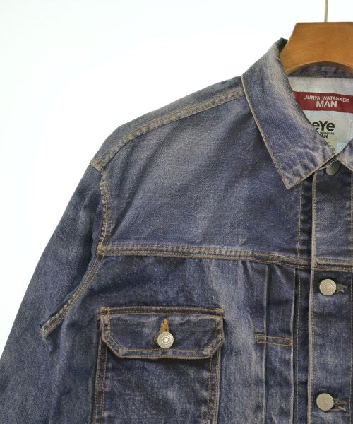 JUNYA WATANABE MAN แจ็คเก็ตเบลาส์ อื่น