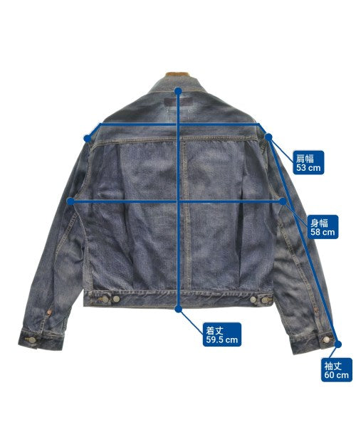 JUNYA WATANABE MAN แจ็คเก็ตเบลาส์ อื่น