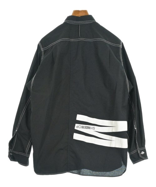 JUNYA WATANABE MAN เสื้อลำลอง