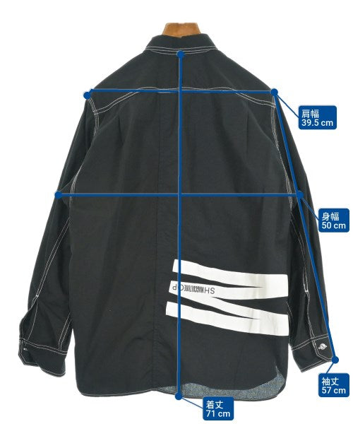 JUNYA WATANABE MAN เสื้อลำลอง