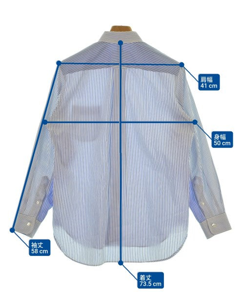 JUNYA WATANABE MAN เสื้อลำลอง