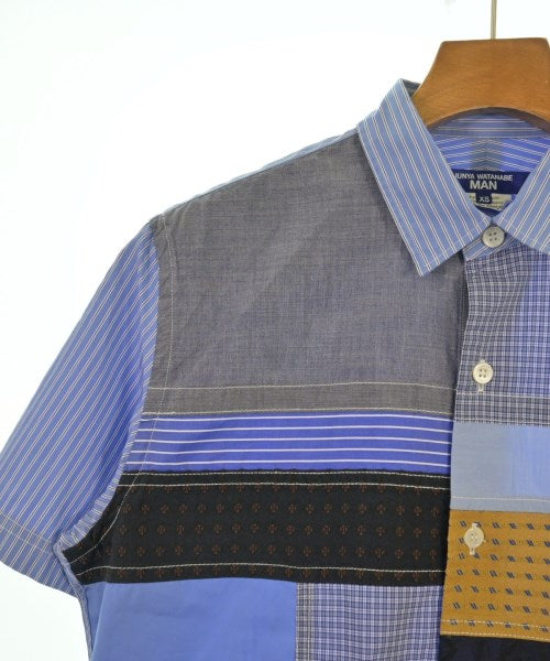 JUNYA WATANABE MAN เสื้อลำลอง