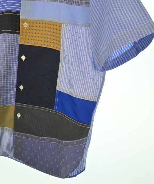 JUNYA WATANABE MAN เสื้อลำลอง