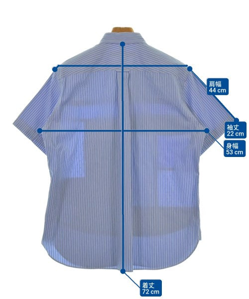 JUNYA WATANABE MAN เสื้อลำลอง