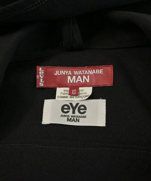 JUNYA WATANABE MAN แจ็คเก็ตเบลาส์