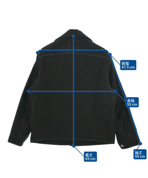 JUNYA WATANABE MAN แจ็คเก็ตเบลาส์