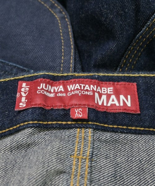 JUNYA WATANABE MAN ยีนส์