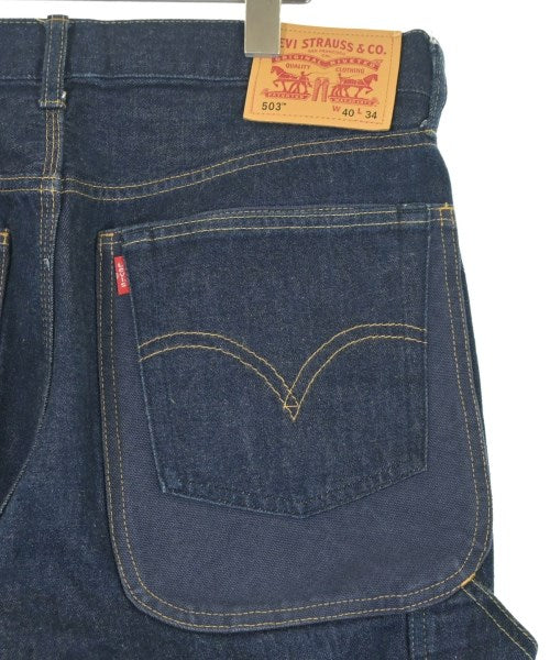 JUNYA WATANABE MAN ยีนส์