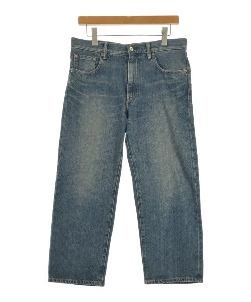 JUNYA WATANABE MAN ยีนส์