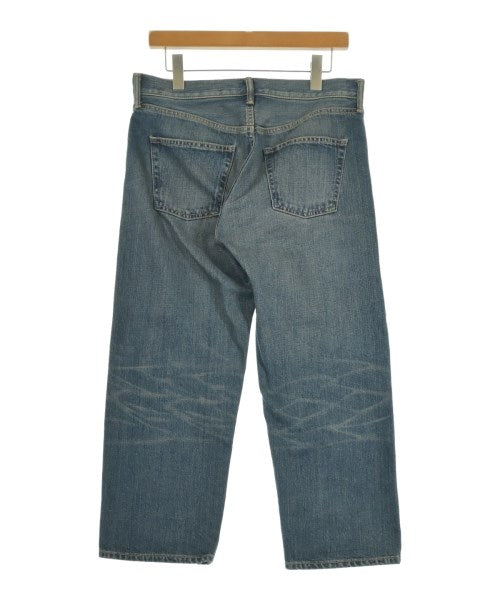 JUNYA WATANABE MAN ยีนส์