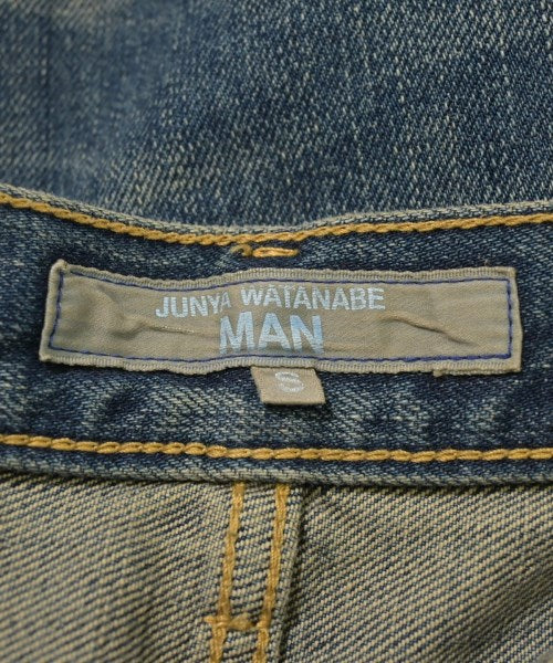 JUNYA WATANABE MAN ยีนส์