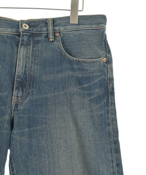 JUNYA WATANABE MAN ยีนส์