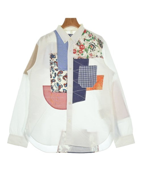 JUNYA WATANABE MAN เสื้อลำลอง