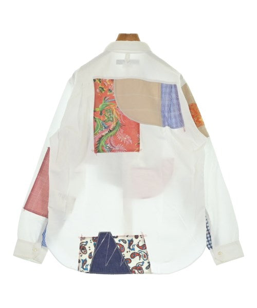 JUNYA WATANABE MAN เสื้อลำลอง