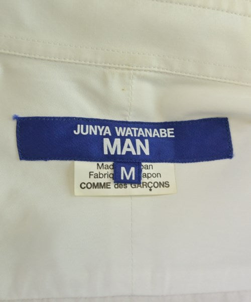 JUNYA WATANABE MAN เสื้อลำลอง