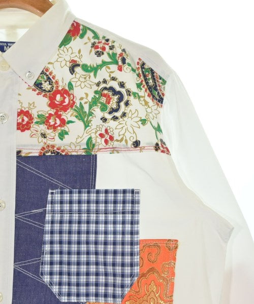 JUNYA WATANABE MAN เสื้อลำลอง