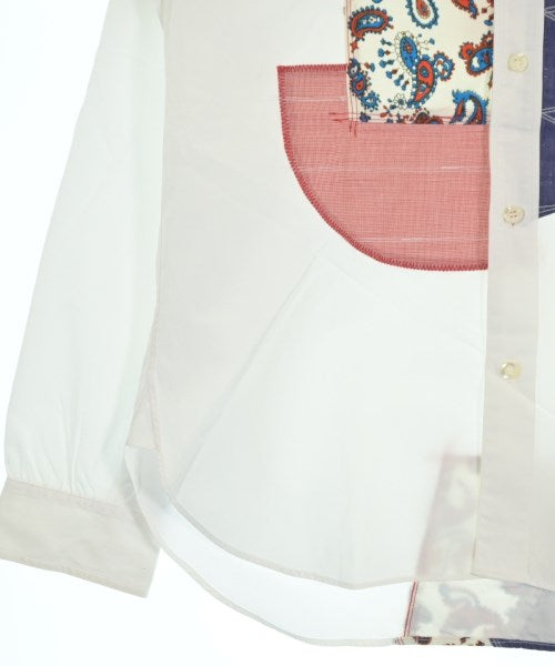 JUNYA WATANABE MAN เสื้อลำลอง