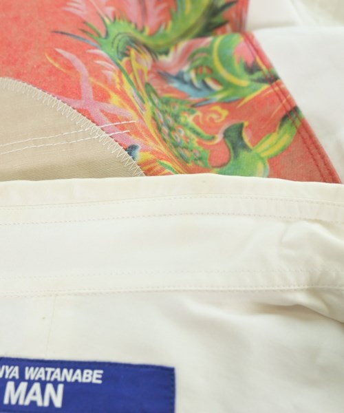 JUNYA WATANABE MAN เสื้อลำลอง