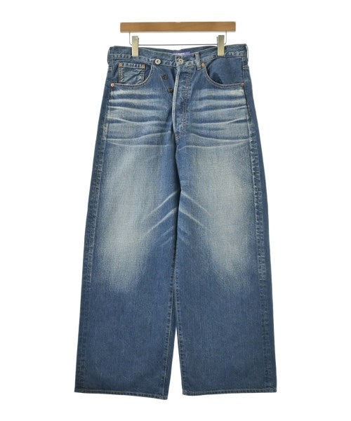 JUNYA WATANABE MAN ยีนส์