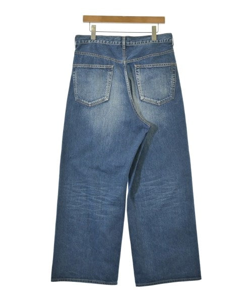 JUNYA WATANABE MAN ยีนส์