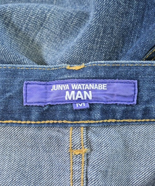 JUNYA WATANABE MAN ยีนส์