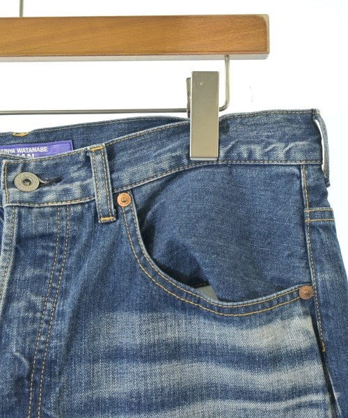 JUNYA WATANABE MAN ยีนส์