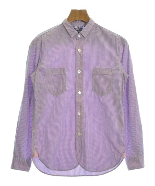 JUNYA WATANABE MAN เสื้อลำลอง