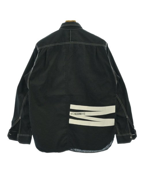 JUNYA WATANABE MAN เสื้อลำลอง