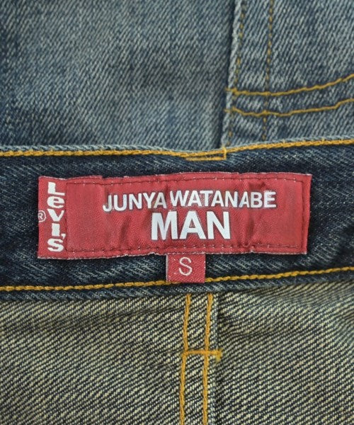 JUNYA WATANABE MAN ยีนส์