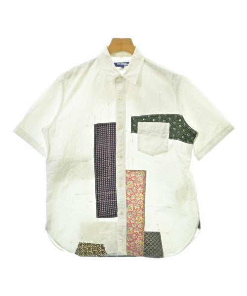 JUNYA WATANABE MAN เสื้อลำลอง