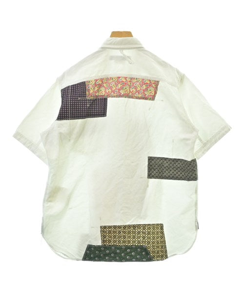 JUNYA WATANABE MAN เสื้อลำลอง