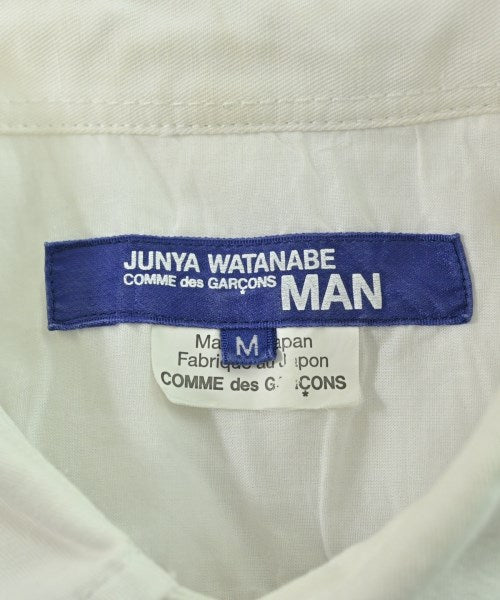 JUNYA WATANABE MAN เสื้อลำลอง